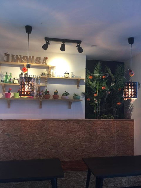 Jinsusa - Tourism Gold Coast 0