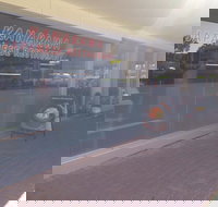 Kanakawa Japanese Restaurant - Tourism Gold Coast