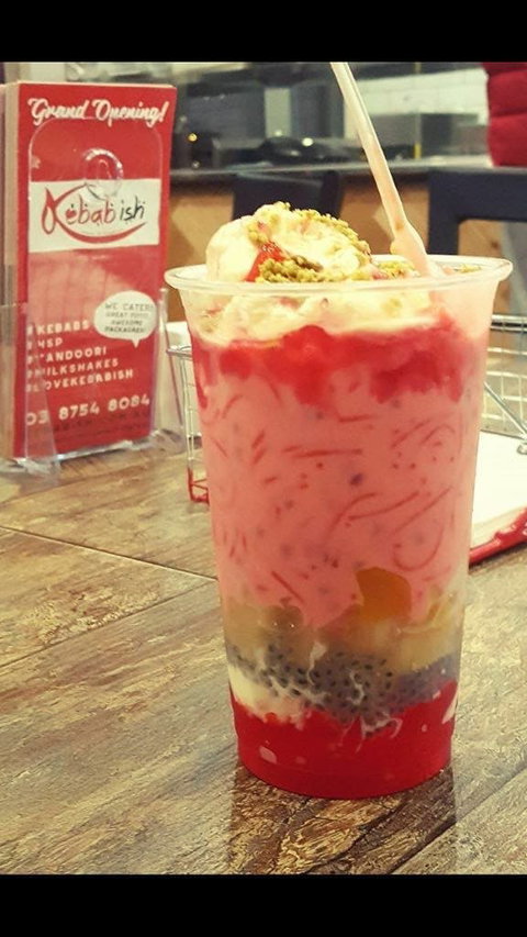 Kebab'ish - Tourism Gold Coast 0