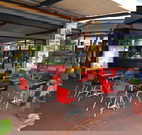 K Kebabs - Tourism Gold Coast
