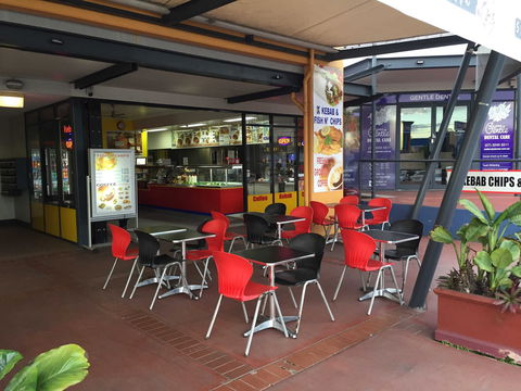 K Kebabs - Tourism Gold Coast 0