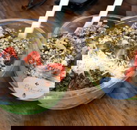 LaBuda Juice Bar - Tourism Gold Coast