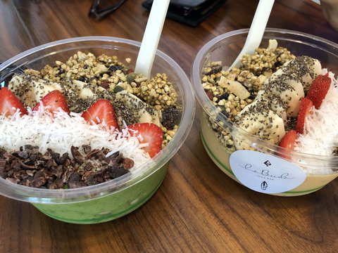 LaBuda Juice Bar - Tourism Gold Coast 0