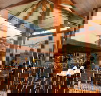 Little Fish - Tourism Gold Coast