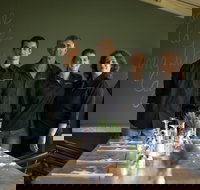 Long Table Cafe - Tourism Gold Coast