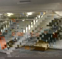 Mad Chef's Lunch Bar - Tourism Gold Coast