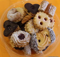 Marzi's Cafe Apfelstrudel - Tourism Gold Coast