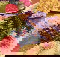 Middle Eastern Restaurant - Tourism Gold Coast