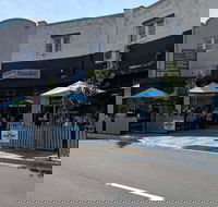 Milkboy on Fordham's - Tourism Gold Coast