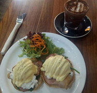 Milson's Cafe - Tourism Gold Coast
