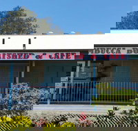 Nambucca Boatshed and Cafe - Tourism Gold Coast