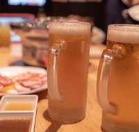 Nikaido Japanese Yakiniku Restaurant - Tourism Gold Coast