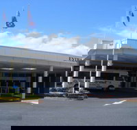 Norfolk Bistro at Yamba Bowling Club - Tourism Gold Coast