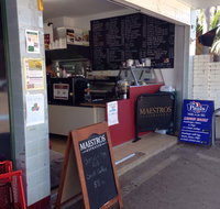 North Curl Curl Take Away Food - Tourism Gold Coast