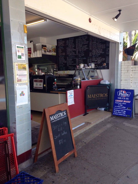 North Curl Curl Take Away Food - Tourism Gold Coast 0