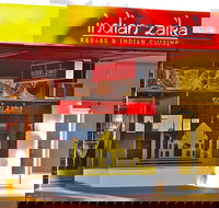 Nyojo's Pizza - Tourism Gold Coast