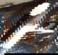 Ode - Tourism Gold Coast