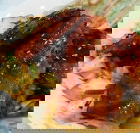 Ogawa Sushi Japanese Restaurant - Gold Coast