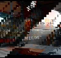 Oporto - Glenmore Park - Tourism Gold Coast