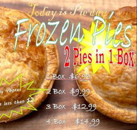 Paddy's Pies - Neutral Bay - Tourism Gold Coast