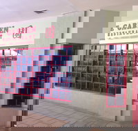 Palace Garden - Tourism Gold Coast