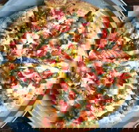 Pappar'Delles Italian Restaurant - Tourism Gold Coast