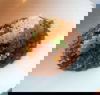 Pat's Italian - Tourism Gold Coast