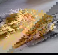 Pier Provedore - Tourism Gold Coast