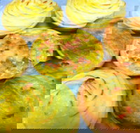 Pie Time - Springfield - Tourism Gold Coast