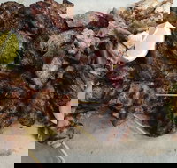 Pita Wrap It - Tourism Gold Coast