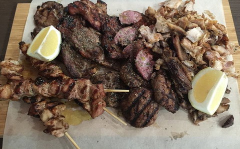 Pita Wrap It - Tourism Gold Coast 0