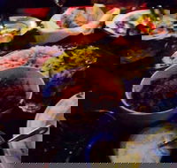 Punjabi Rasoi Indian - Tourism Gold Coast