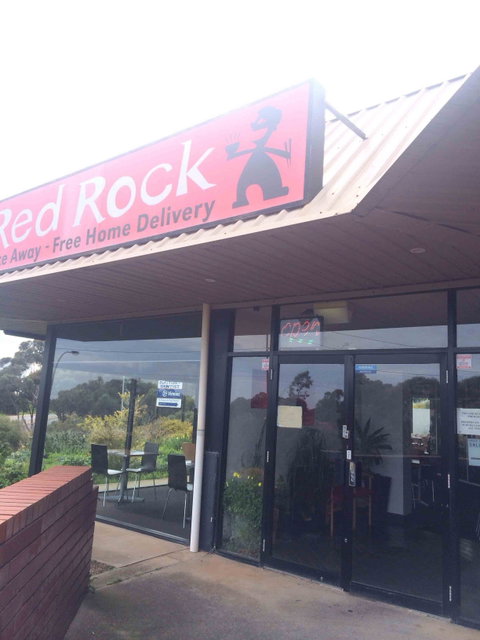 Red Rock Noodle Bar - Para Vista - Tourism Gold Coast 0