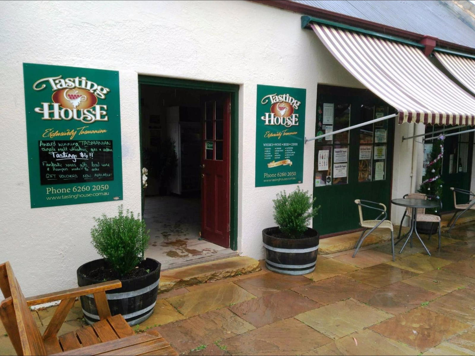 Richmond TAS Tourism Gold Coast