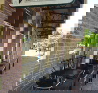 Ritz Cafe - Tourism Gold Coast