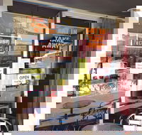 Rosanna Sushi and Noodle Station - Tourism Gold Coast