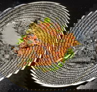 Saiko Teppanyaki - Tourism Gold Coast