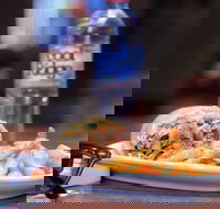 Salsas Fresh Mex Grill - Frankston - Tourism Gold Coast