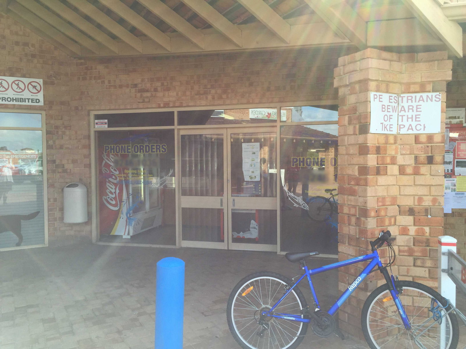 Sorrento WA Tourism Gold Coast