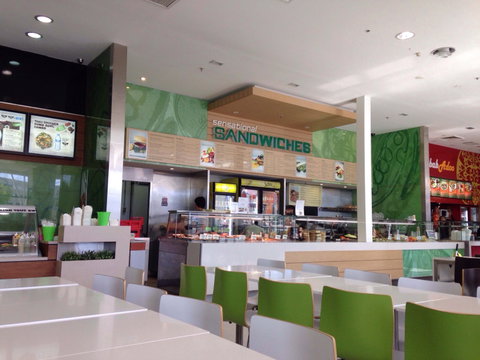 Sensational Sandwiches - Tourism Gold Coast 0