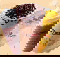 Share Tea - Macquarie Park - Tourism Gold Coast