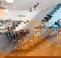 Shebani's Tastes of the Mediterranean - Tourism Gold Coast