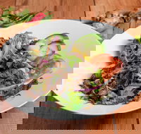 Stir-Riffic Thai Restaurant - Tourism Gold Coast