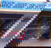 Stylish Catering - Tourism Gold Coast