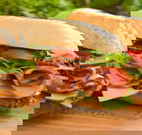 Subway - Robina - Tourism Gold Coast