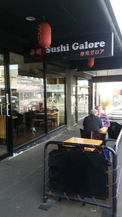 Sushi Galore - Tourism Gold Coast 0