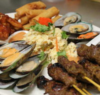 Sydney Kopitiam Cafe - Tourism Gold Coast