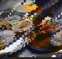 Taj Bengal - Tourism Gold Coast