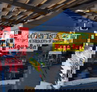 Tasty Bytes - Tourism Gold Coast