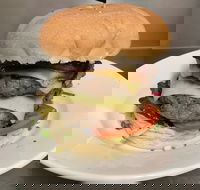 The Pirate Den Bar and Grill - Tourism Gold Coast
